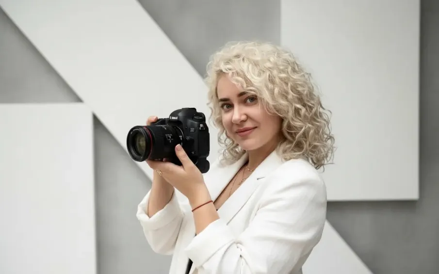 Работы кулебачанки Татьяны Киреевой стали частью уникальной фотовыставки «ПАПЫ. Мужской портрет и отцовство», их отобрали из более 2000 фотографий!